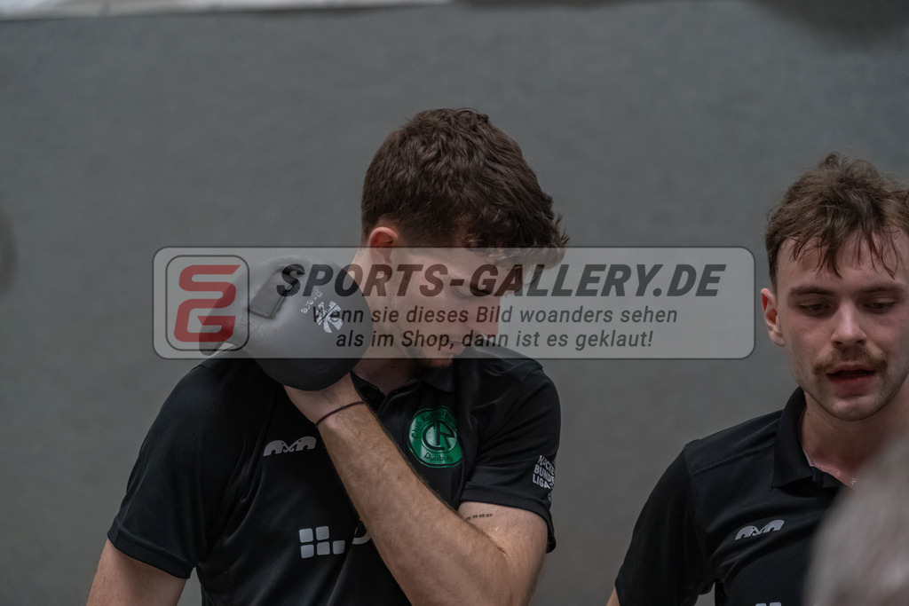 HK_20260201_905549 | 2. Bundesliga Herren Schwarz-Weiß Köln - Club Raffelberg am 01.02.2026