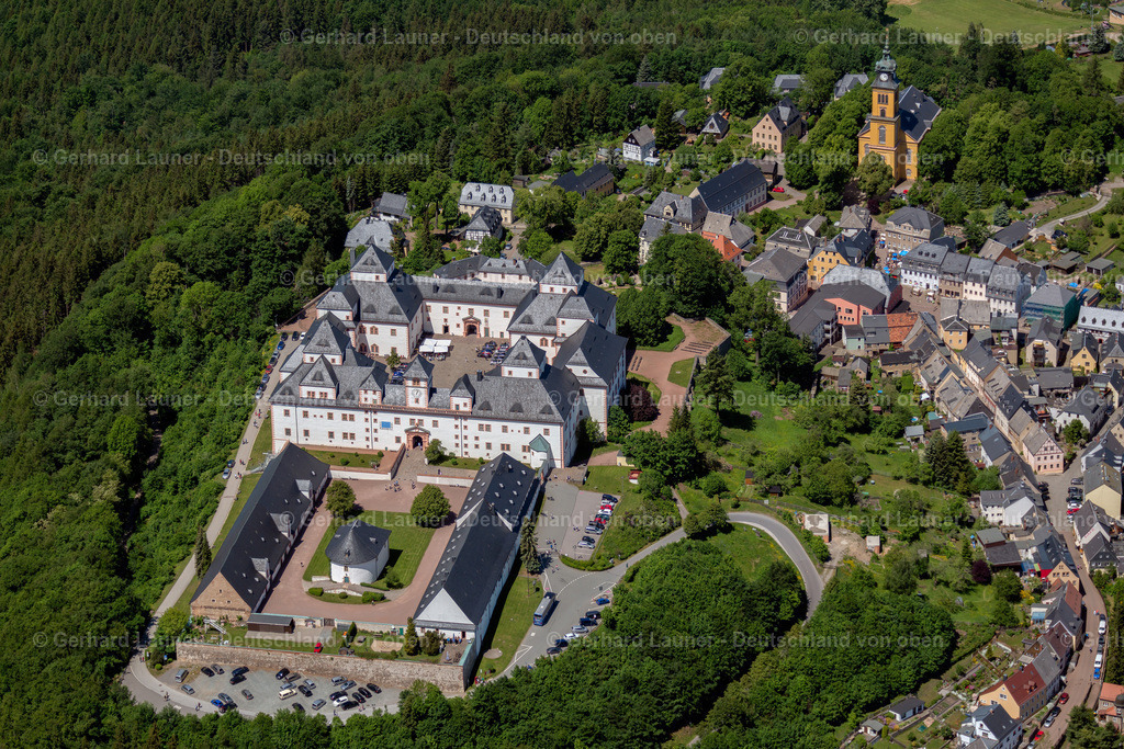 3803542 | Schloß Augustusburg