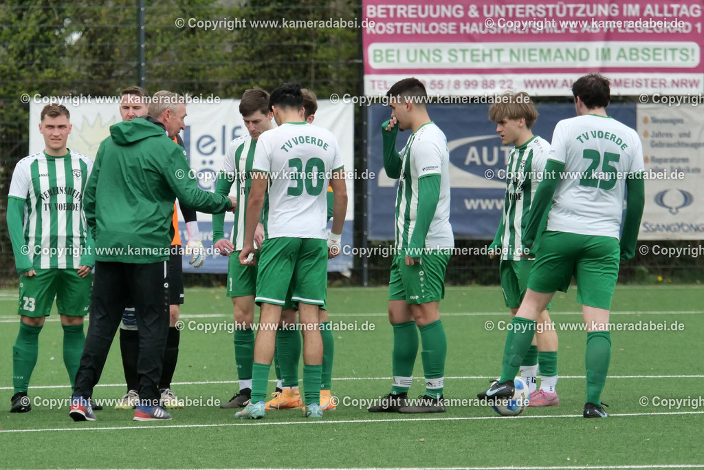 Fußball : Kreisliga A : TV Voerde - Rheingold Emmerich am 29.03.2026  in Voerde. | Fußball : Kreisliga A : TV Voerde - Rheingold Emmerich am 29.03.2026  in Voerde. - Realisiert mit Pictrs.com