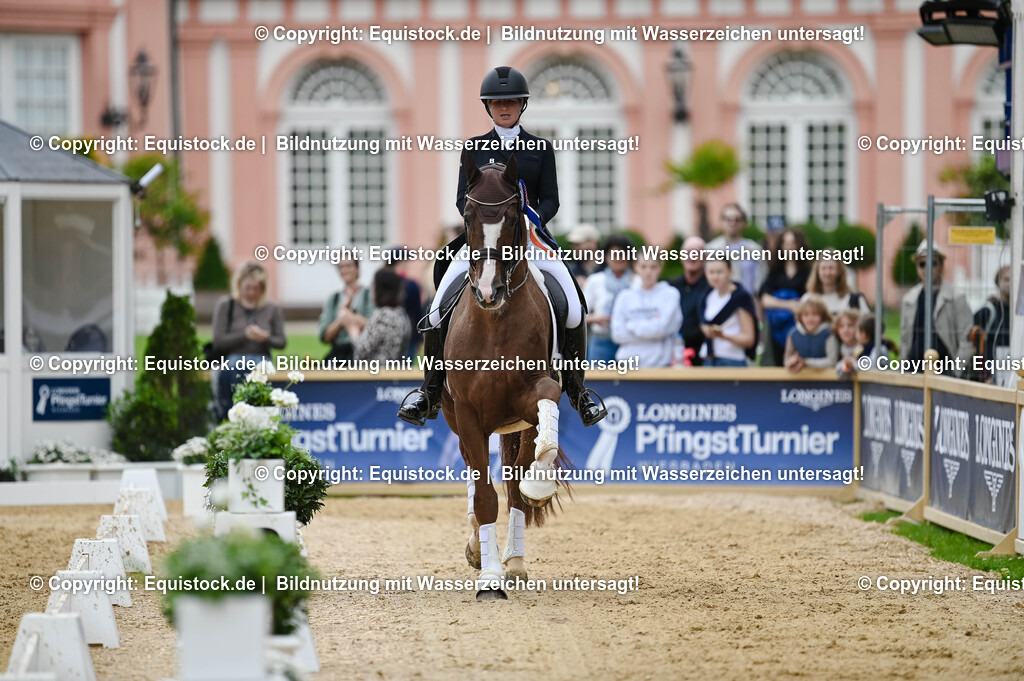 20250607_1_GP-Tour_Dressage_0452 | Foto: Thomas Hartig