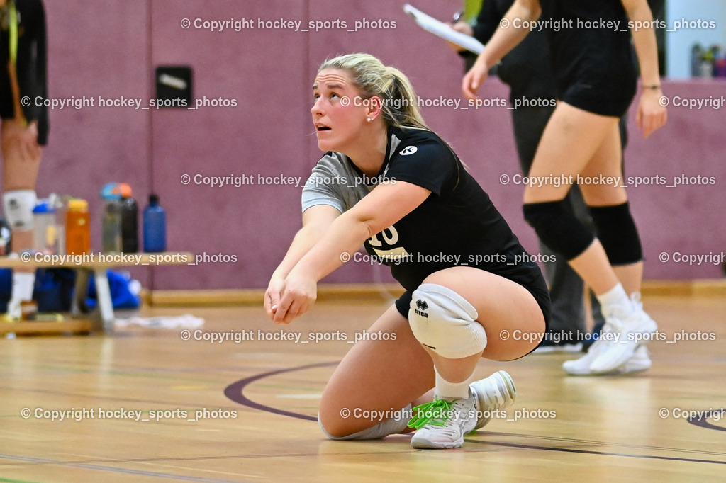 Askö Volley Eagles vs. Mühlviertel Volleys 17.12.2022 | #13 BEBEKAJLO Vanessa