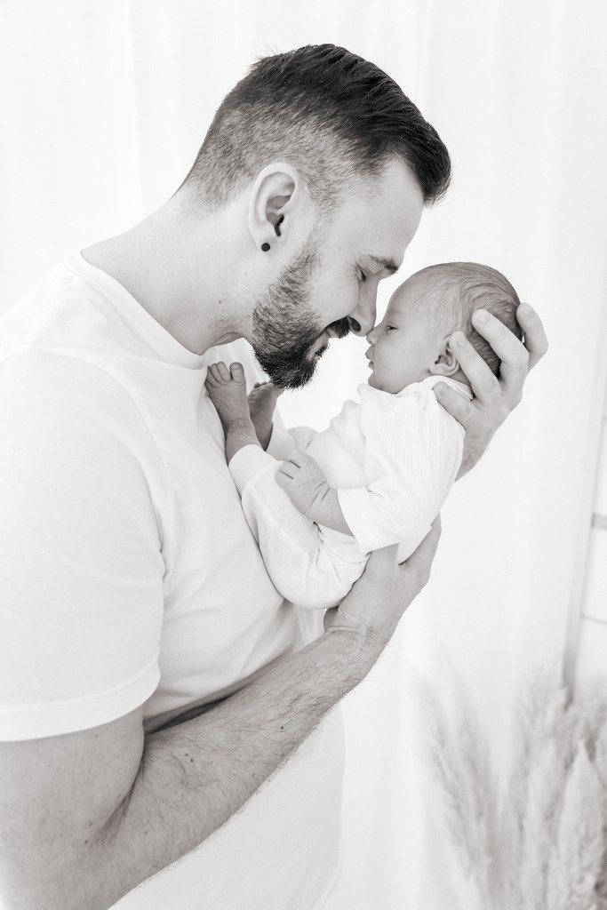 Baby Emil-44 | Glücksmoment Fotografie