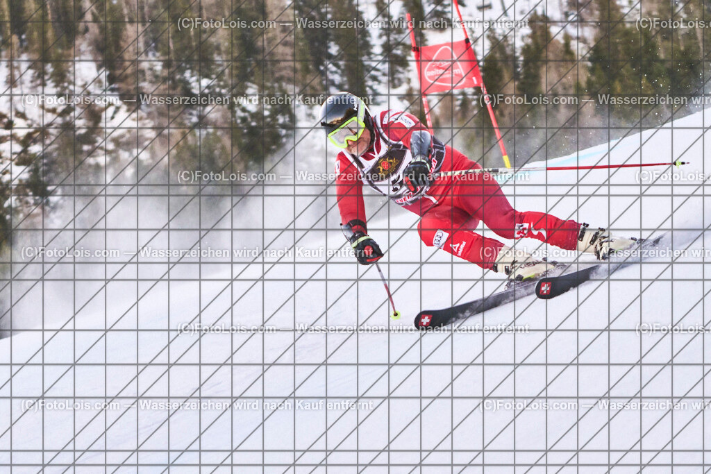 ALP0583_FIS-MastersCup_Reiteralm_Giant-SL_Kranzer Gottfried | FIS-MastersCup GIANT-SLALOM auf der Reiteralm in Pichl, Sa 18. Jänner 2025.
