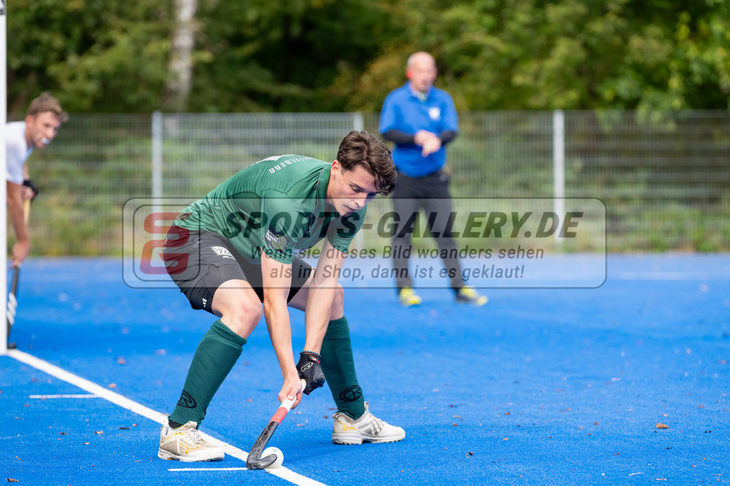 HK_20241006_107303 | 1. Regionalliga West Herren ETB Essen - Club Raffelberg am 6.10.2024 ETB Essen, Essen ,