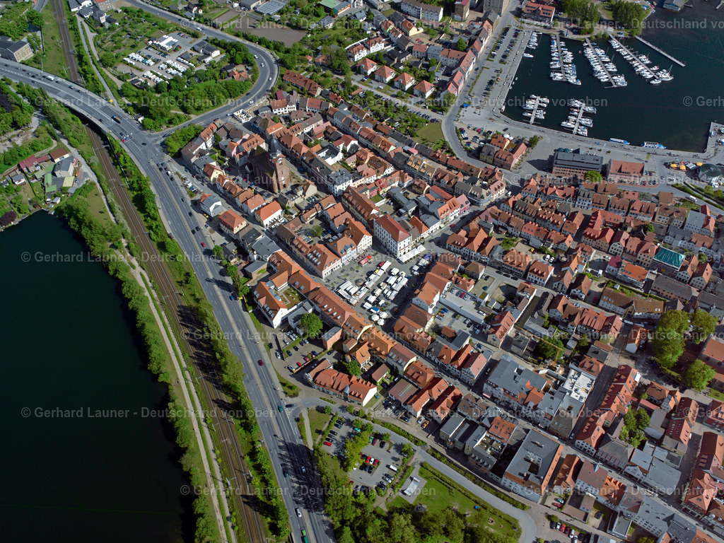 2415630 | Altstadt Waren-Müritz