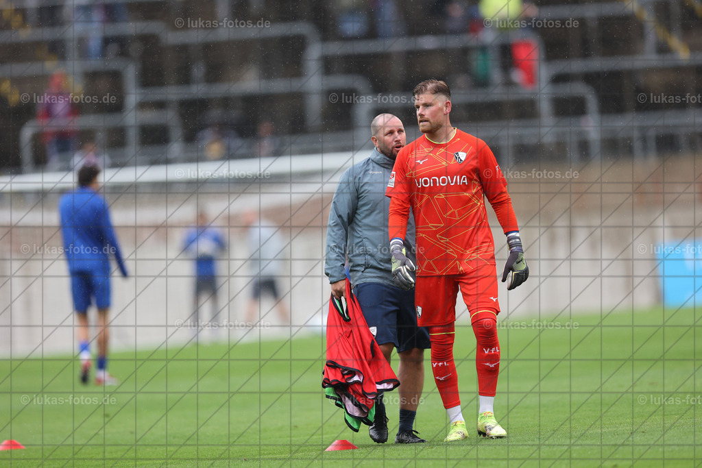 Wuppertaler SV - VfL Bochum Testspiel | Wuppertaler SV - VfL Bochum Testspiel - Realisiert mit Pictrs.com