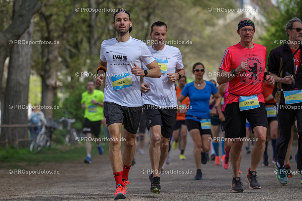 Osterlauf Koeln; Koeln, 16.04.22 | Impressionen vom Osterlauf Koeln am 16.04.22 in Koeln (Nordrhein-Westfalen).
