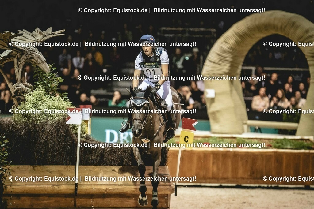 20240202_Indoor-Derby_0021 | Foto: Thomas Hartig