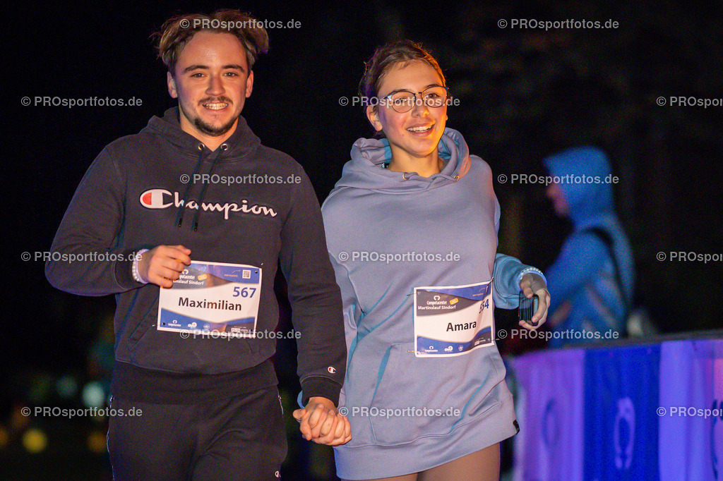 Computacenter Martinslauf Sindorf 2022 in Kerpen-Sindorf, 10.11.2022 | Impressionen vom Computacenter Martinslauf Sindorf 2022 am 10.11.2022 in Kerpen-Sindorf (Nordrhein-Westfalen).