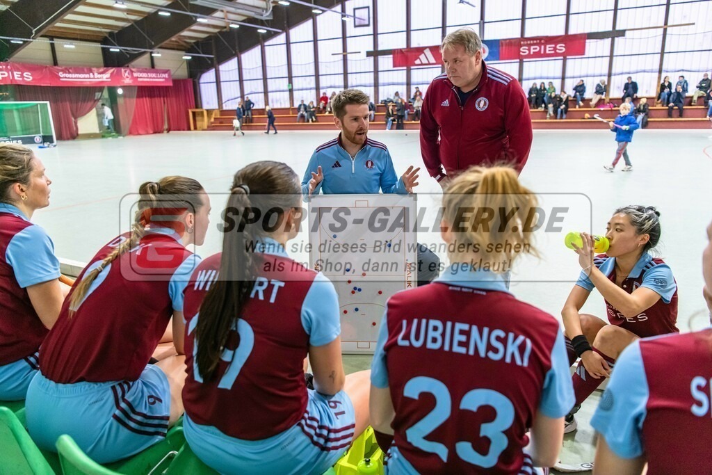 SM_20231216-D85_6030 | 1.Bundesliga Hallenhockey  (M) UHC - DCadA / 7:6 (2:2)