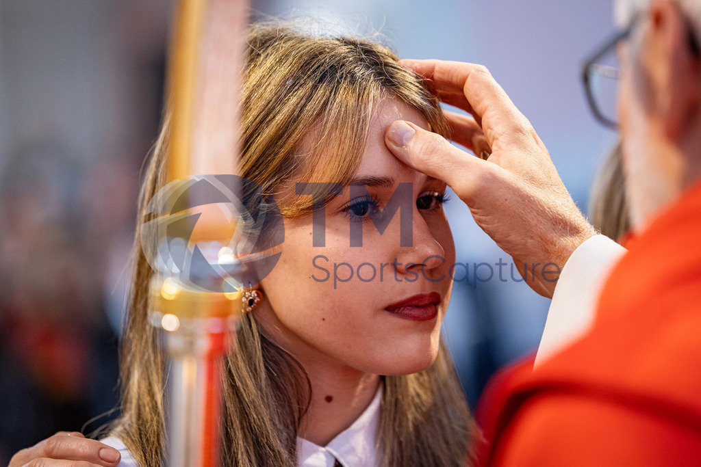 Trainproduction-20240519-1 | Firmung Klagenfurt-Dom 19.05.2024 10:30 Uhr