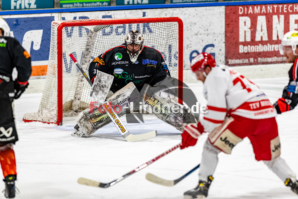 Bayernliga Eishockey Meisterrunde, TSV Peißenberg "Miners" gegen TEV Miesbach am 3.2.23 in Peißenberg | Bayernliga Eishockey Meisterrunde, TSV Peißenberg "Miners" gegen TEV Miesbach am 3.2.23 in Peißenberg