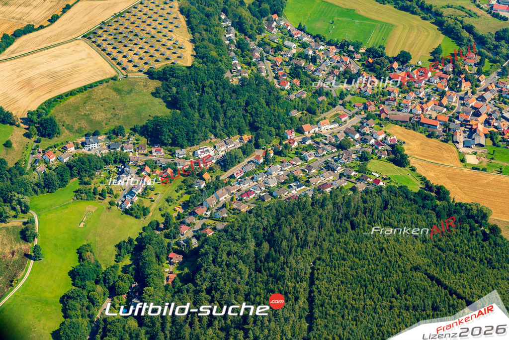 Schrägluftbild  Obermelsungen  Melsungen - Das Luftbild wurde 2025 vom UL-Flugzeug heraus erstellt (ohne Drohne- keine Drohnenaufnahme ) - Hochauflösende Luftaufnahme -Nicht vergleichbar mit Google Maps oder Satelittenbilder- Die Geschenkidee !Mit Lizenz und Bildrechte bestellbar