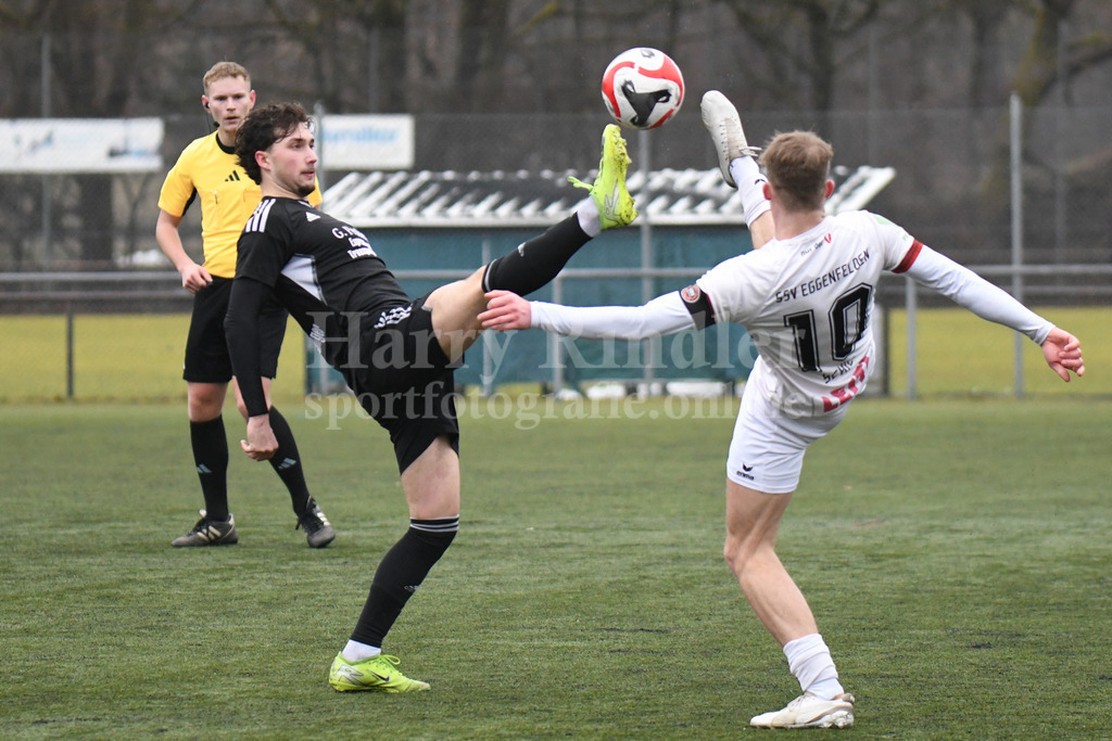 Toto-Pokalspiel TSV Seebach : SSV Eggenfelden | Toto-Pokalspiel TSV Seebach : SSV Eggenfelden vom 21.02.2026 - Realisiert mit Pictrs.com