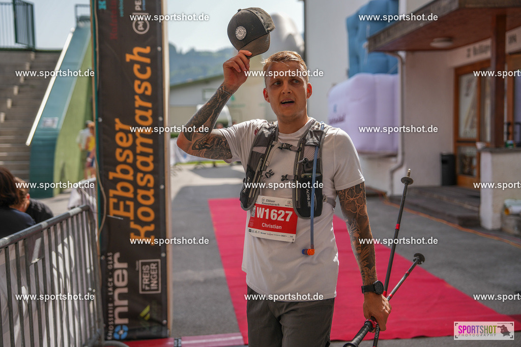 DSC06382 | 55. Ebbser Koasamarsch 2025  #55jahreebbserkoasamarsch #ebbserkoasamarsch #wandernkufsteinerland #trailrunningkufsteinerland #yourpictrs #sportshot_your_pictrs @Sportshotphotography. Copyright: www.sportshot.de