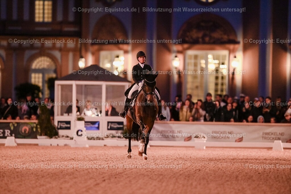 20250608_Longines Grand Prix Kür_0255 | Foto: Thomas Hartig