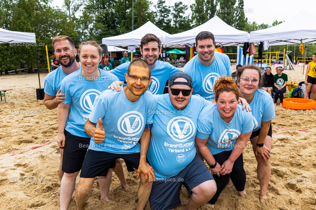 2022-000038-Strandvölkerball-WM | Vorrundentag 2, Samstag