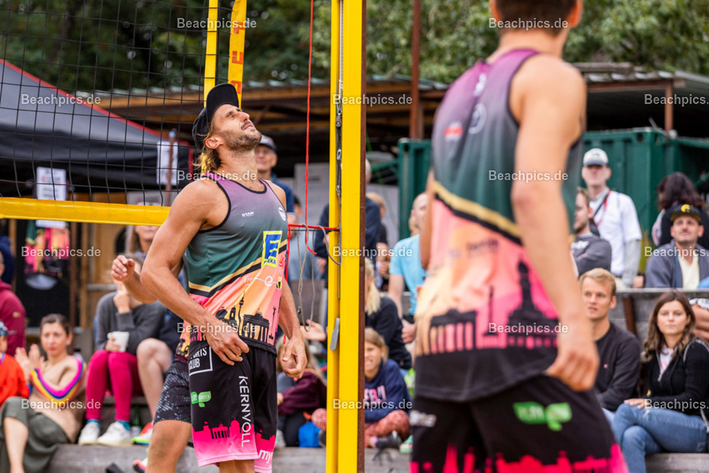 2022-002018-Hauptstadtmasters-Berlin | EDEKA Hauptstadtmasters