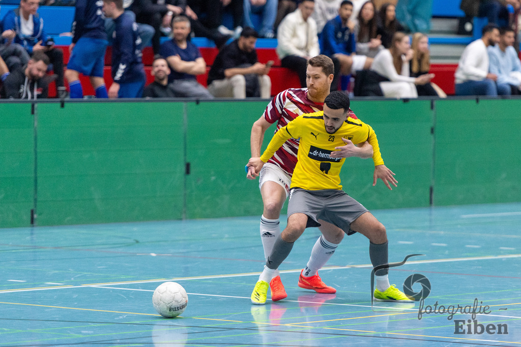 Energy Cup Wilhelmshaven Endrunde | Energy Cup Wilhelmshaven Endrunde am 06.01.2024; in Wilhelmshaven (Nordfrost-Arena), Photo: Philip Eiben 2023 - Realisiert mit Pictrs.com
