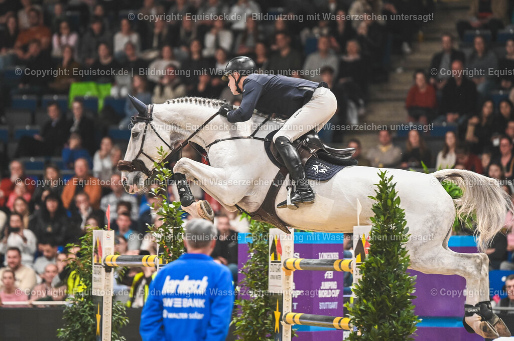 20251116_FEI-Jumping-World-Cup_TOMSPIC_0627 | Foto: Thomas Hartig