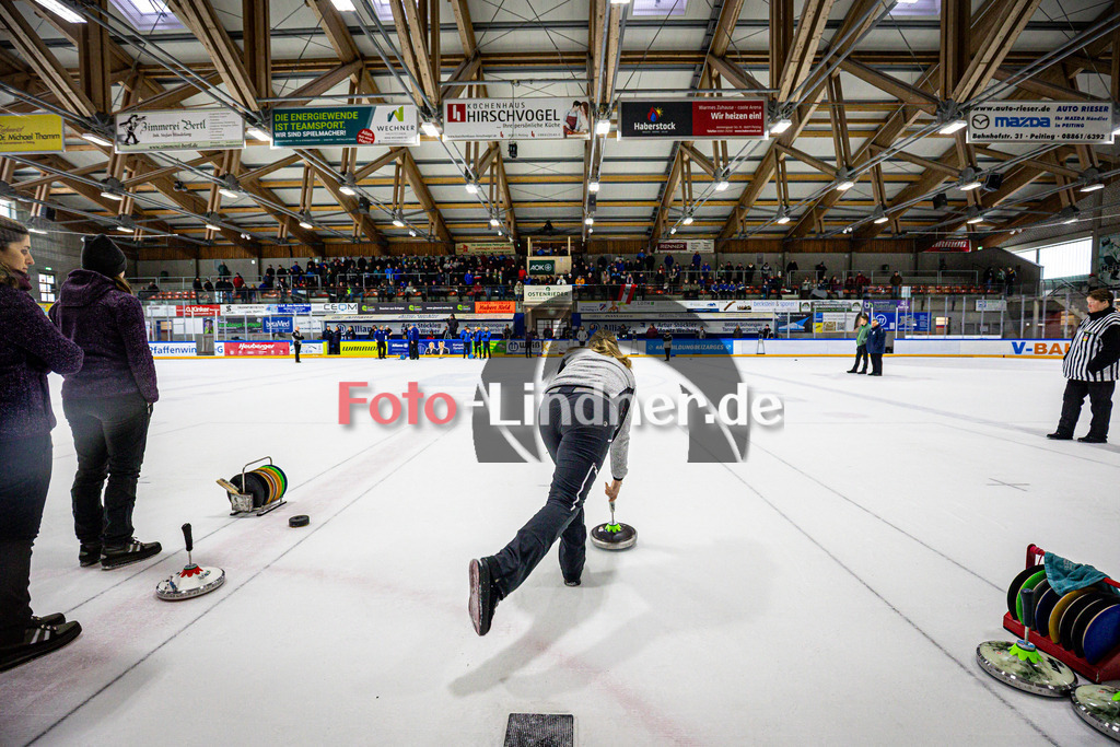 Europacup 2025 Winter Damen/Herren Finaltag  20251123 | Europacup 2025 Winter Damen/Herren Finaltag, , 20251123,,2025-11-23 in Peiting (Eisstadion Peiting), Copyright: WolfgangxLindner www.foto-lindner.de