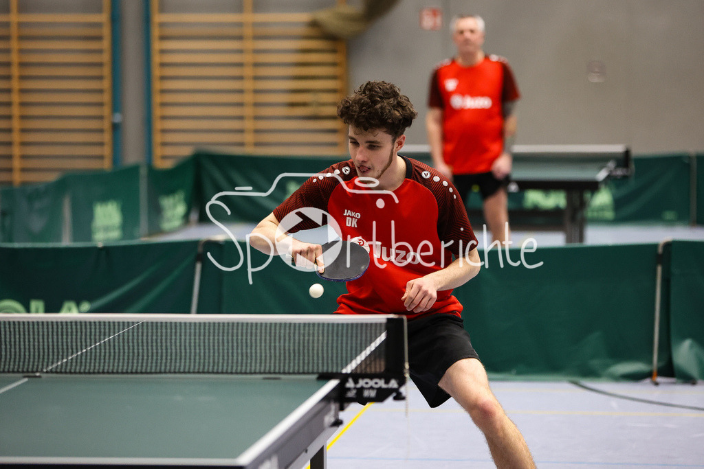 TSV 1868 Aichach - Kissinger SC | Daniel KONRAD (AIC)