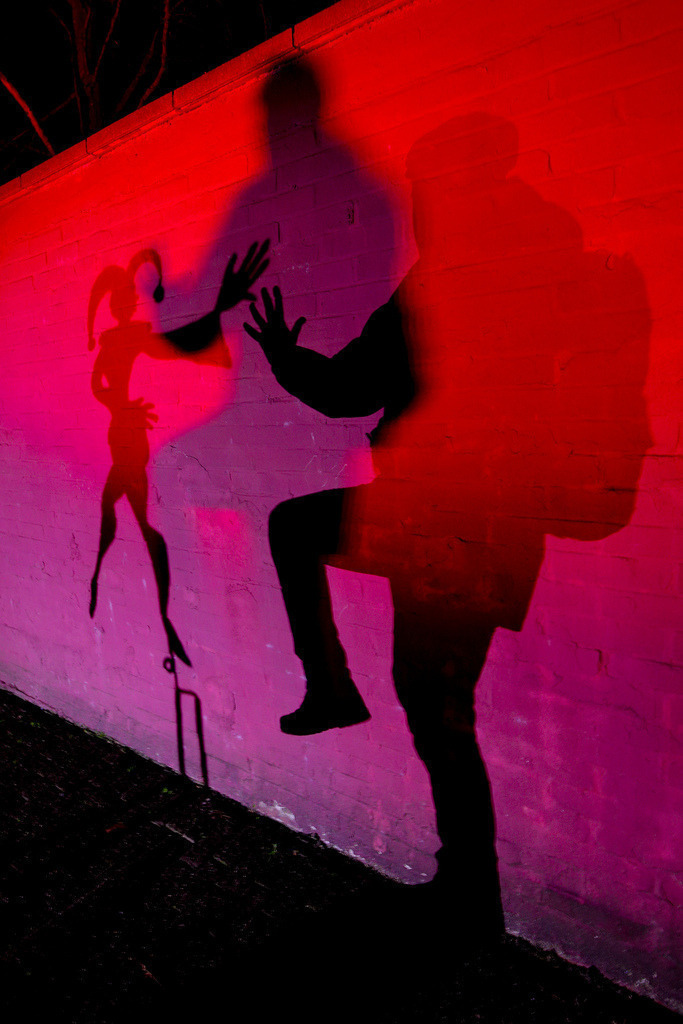 Parkleuchten_GrugaEssen24_09 | Bildergalerie von Sport-Ereignissen aber auch von weiteren spannenden Dingen - nicht nur vom Niederrhein. In Anlehnung an den bekannten Spruch von Hanns Dieter Hüsch heißt das Motto: "Niederrhein ist überall".  - Realisiert mit Pictrs.com