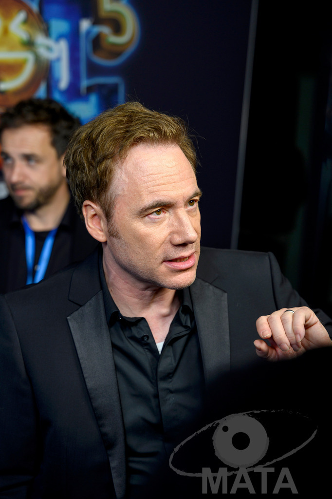 _DWA2692 | Michael Bully Herbig bei der Premiere der 5. Staffel der Amazon Prime Video Comedy-Gameshow 'LOL: Last One Laughing' in der Astor Film Lounge. München, 21.03.2024 - Realisiert mit Pictrs.com