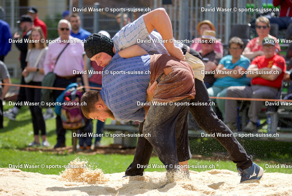 Burger Matthieu ___ - Tugulea Marcel _ | sports-suisse.ch
