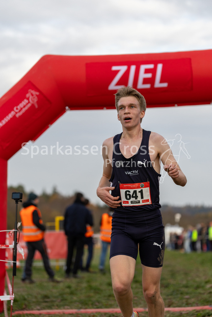 Sparkassen Cross Pforzheim | sparkassencross