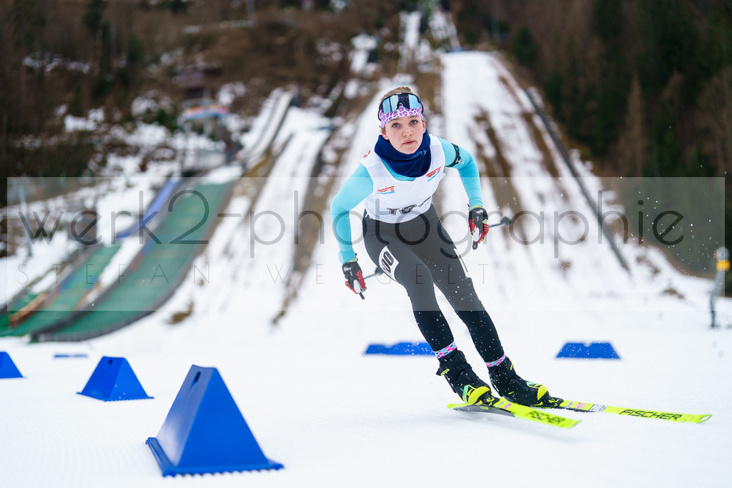 DSC Ruhpolding | 3. DSV E.INFRA Schülercup Biathlon in der Chiemgau Arena Ruhpolding
