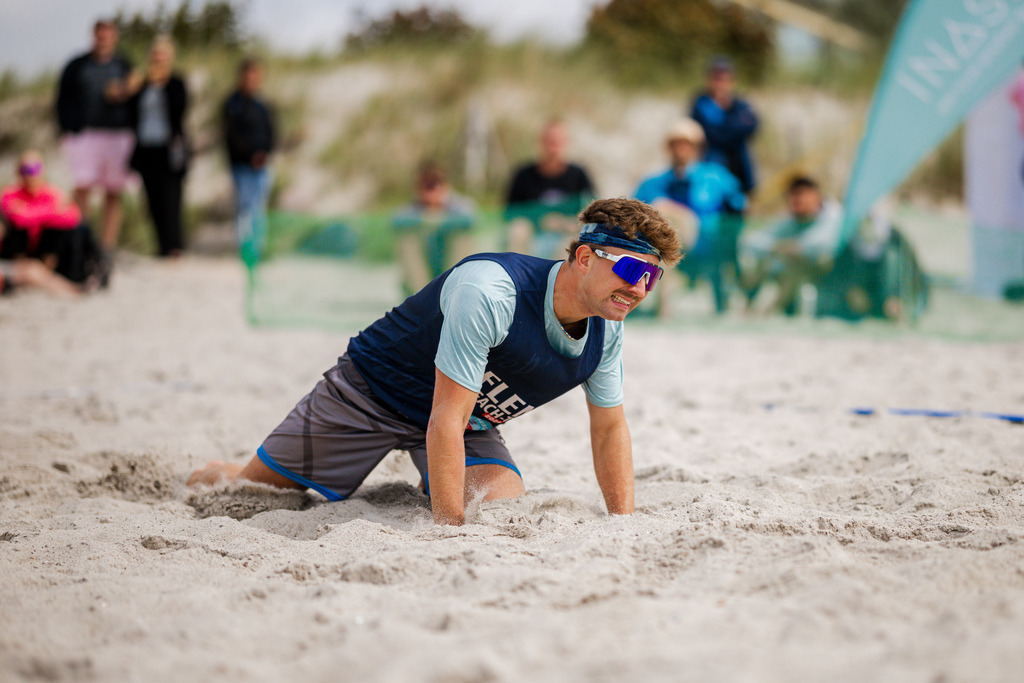 Beachvolleyball I Saison 2026 I FLENS Beach-Tour I 7. Turnier I Fehmarn | Jasper Lorenz Fotografie - Realisiert mit Pictrs.com