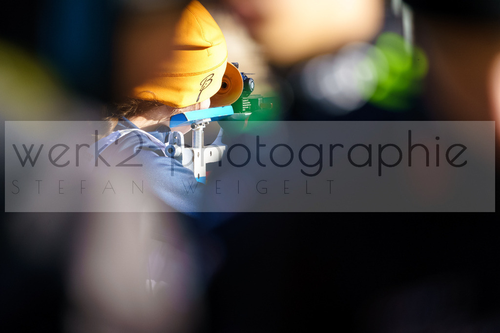 DSC Schönwald | 1. DSV E.INFRA Schülercup / RWS Cup Biathlon in Schönwald am 27. - 29. September 2024