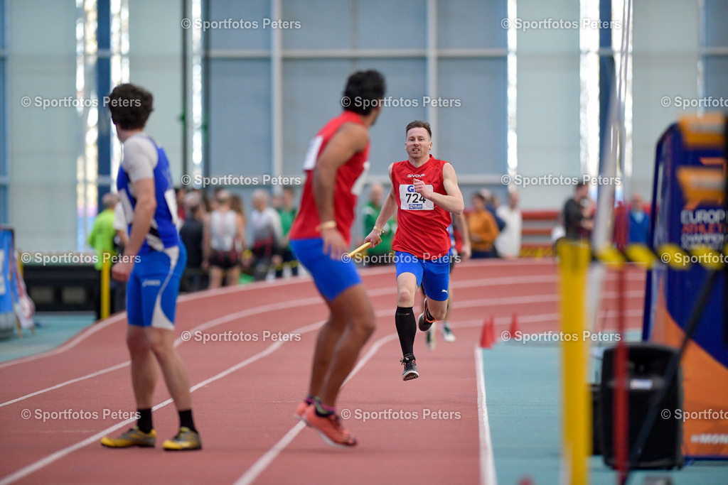 2025_DM Halle Masters_448 | DM Halle Masters am 02.03.2025 in Frankfurt am Main Foto: Kai Peters - Realisiert mit Pictrs.com