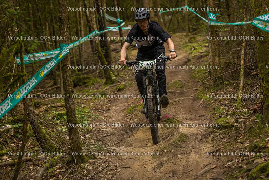 Enduro One Trieb Freitag R6-0679 | OCR Bilder Fotograf Eisenach Michael Schröder