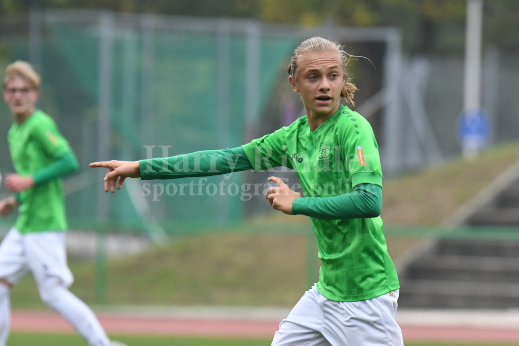 SpVgg GW U15 : Jahn Regensburg | Ha-Ri; Sportfotografie Ha-Ri; Sporfotografie Harry Rindler; Sport Deggendorf; Sportbilder Deggendorf; Sportfotos Deggendorf; Sportfotos Niederbayern; Sportbilder Niederbayern; Amateursport Niederbayern; Bayern;  - Realisiert mit Pictrs.com