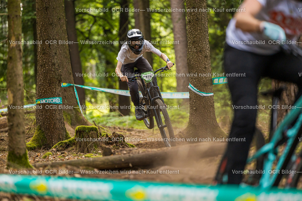 Enduro One Roßbach Samstag R6-2166 | OCR Bilder Fotograf Eisenach Michael Schröder