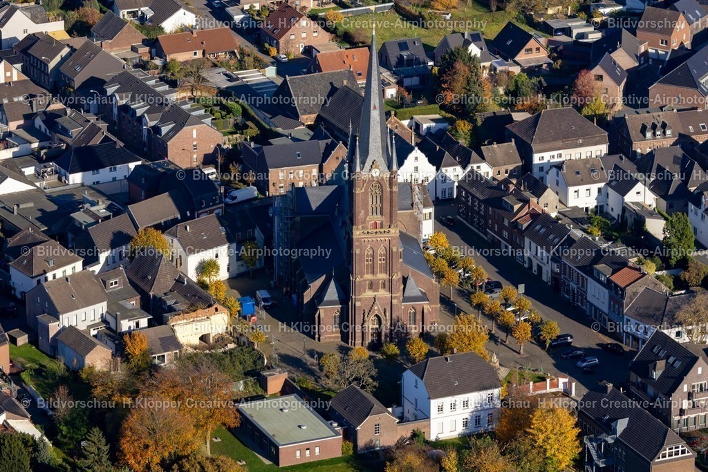 Luftbilder Kerken-7656 | Luftbildfotografie und Luftbildfotograf Hermann Klöpper - Realisiert mit Pictrs.com
