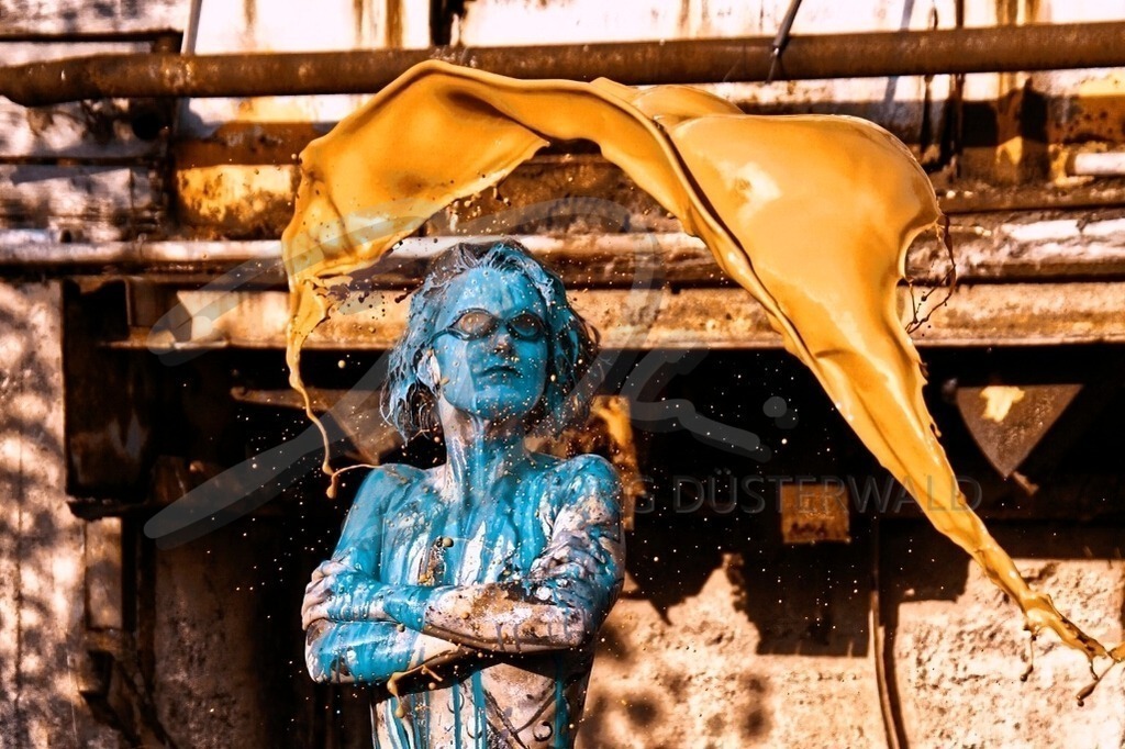 BodyArt-RUSTSPLASH_9348b | #006 | Modell: Carolina | Foto: Tschiponnique Skupin  - Realisiert mit Pictrs.com