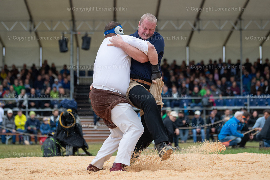 Schwingen -  Zürcher Kantonal 2023 | Zürich Allmend, 14.5.23, Schwingen - Zürcher Kantonal.