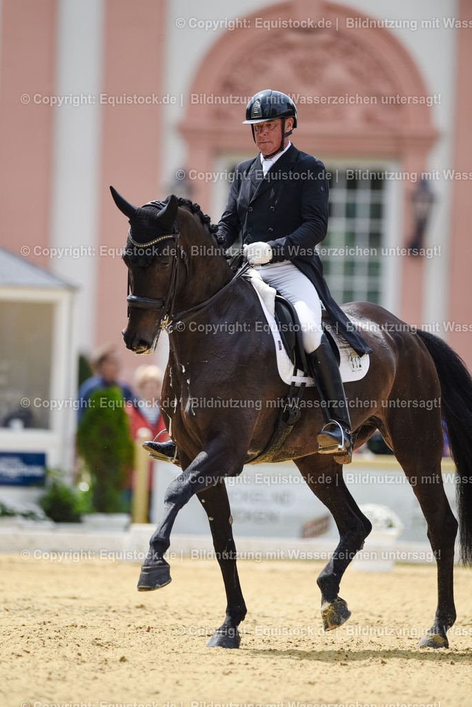 20250607_1_GP-Tour_Dressage_0235 | Foto: Thomas Hartig