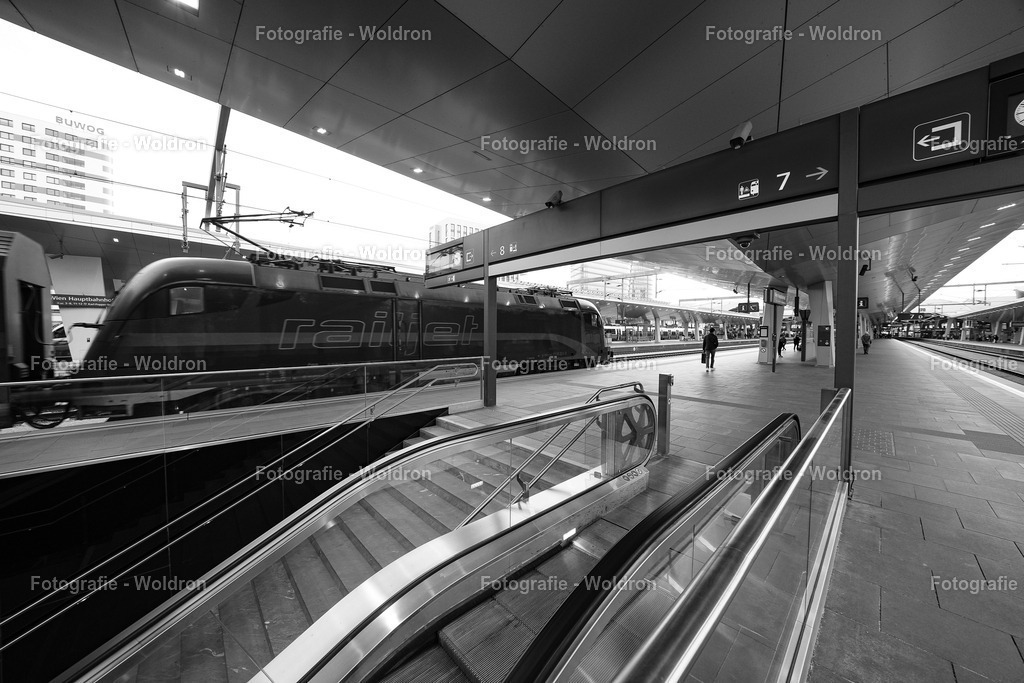 20230217 SW Wien HBf-40 | Fotografie Woldron