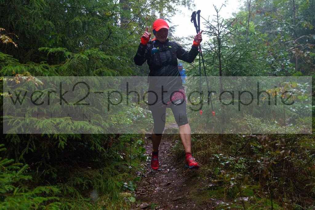 Herbstlauf | Herbstlauf am 1. &amp; 2. Oktober 2022 unter Corona-Bedingungen - Start Masserberg und Neuhaus