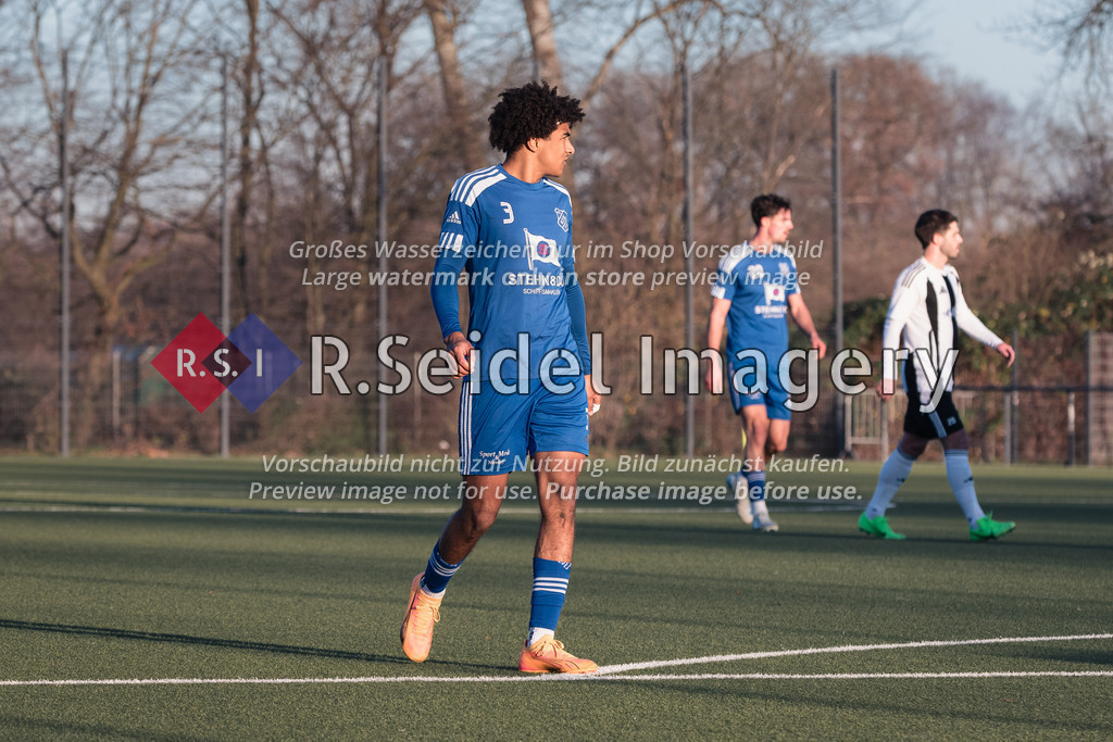 RS-1-085532 | Ammat Malik Janha (#3, NTSV)