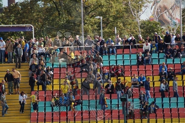 BFC Dynamo vs. 1.FC Lok Leipzig 022 | mythos-online-redaktion