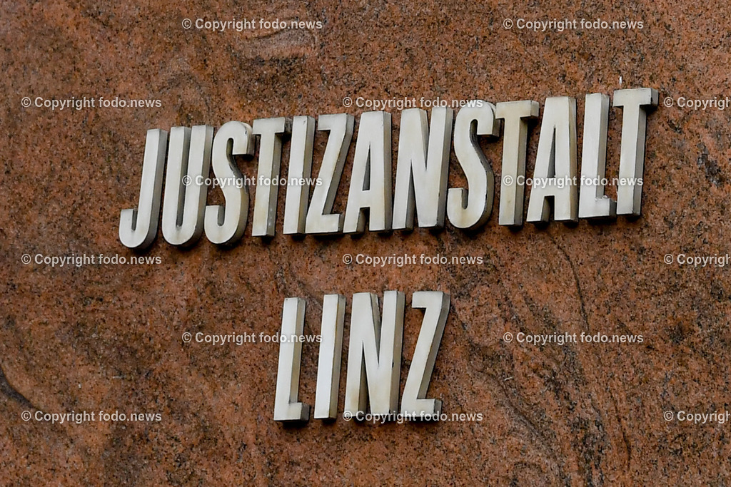Justiz Linz_ 05.12.2022-5 | 05.12.2022, Linz Pochestrasse, AUT, Justizanstalt, Justizwache, im Bild Justizanstalt Linz, Justizwache, Gefaengnis, Haftanstalt, Untersuchungshaft