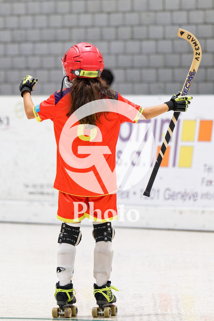 Super League  - Servette FC  v FC Zurich  | during the Super League  game between Servette FC  and FC Zurich  at Stade de Geneve  in Lancy , Switzerland 