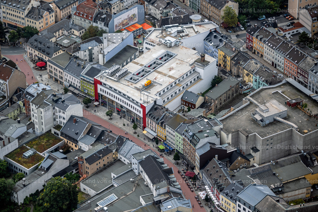 4060390 | Innenstadt Hof