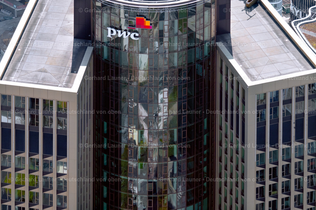 4020485 | Tower185, Frankfurt am Main