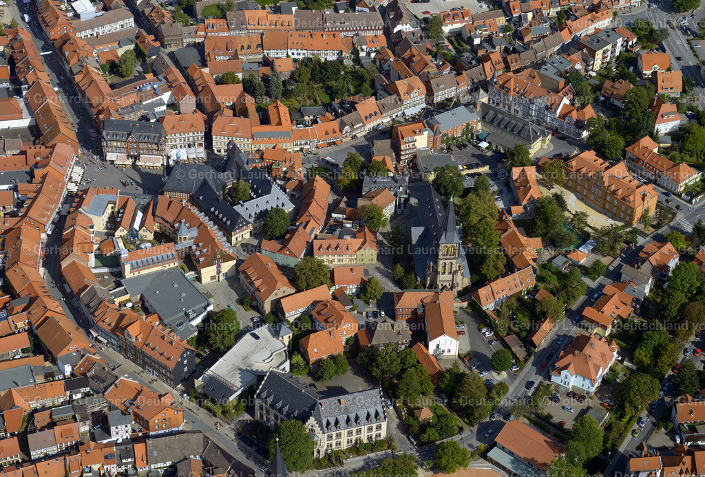 3293703 | St.Sylvestri Kirche, Wernigerode